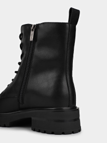 Ботинки Braska модель 415-8877/101 Фото