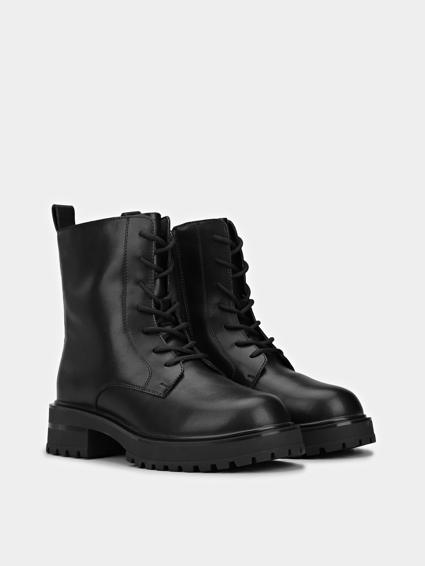 Черевики Braska модель 415-8877/101 Фото