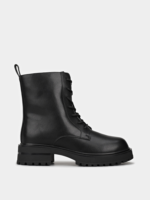 Ботинки Braska модель 415-8877/101 Фото