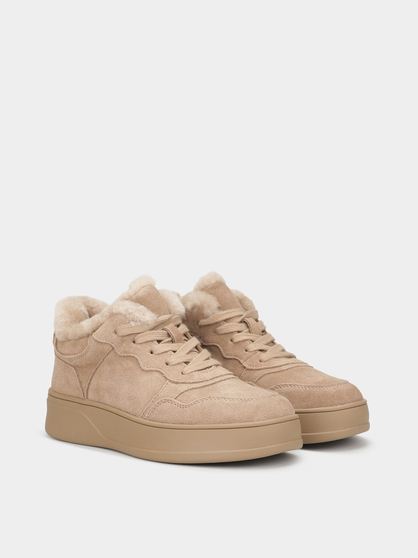 Ботинки Braska модель 414-3467/204 Фото