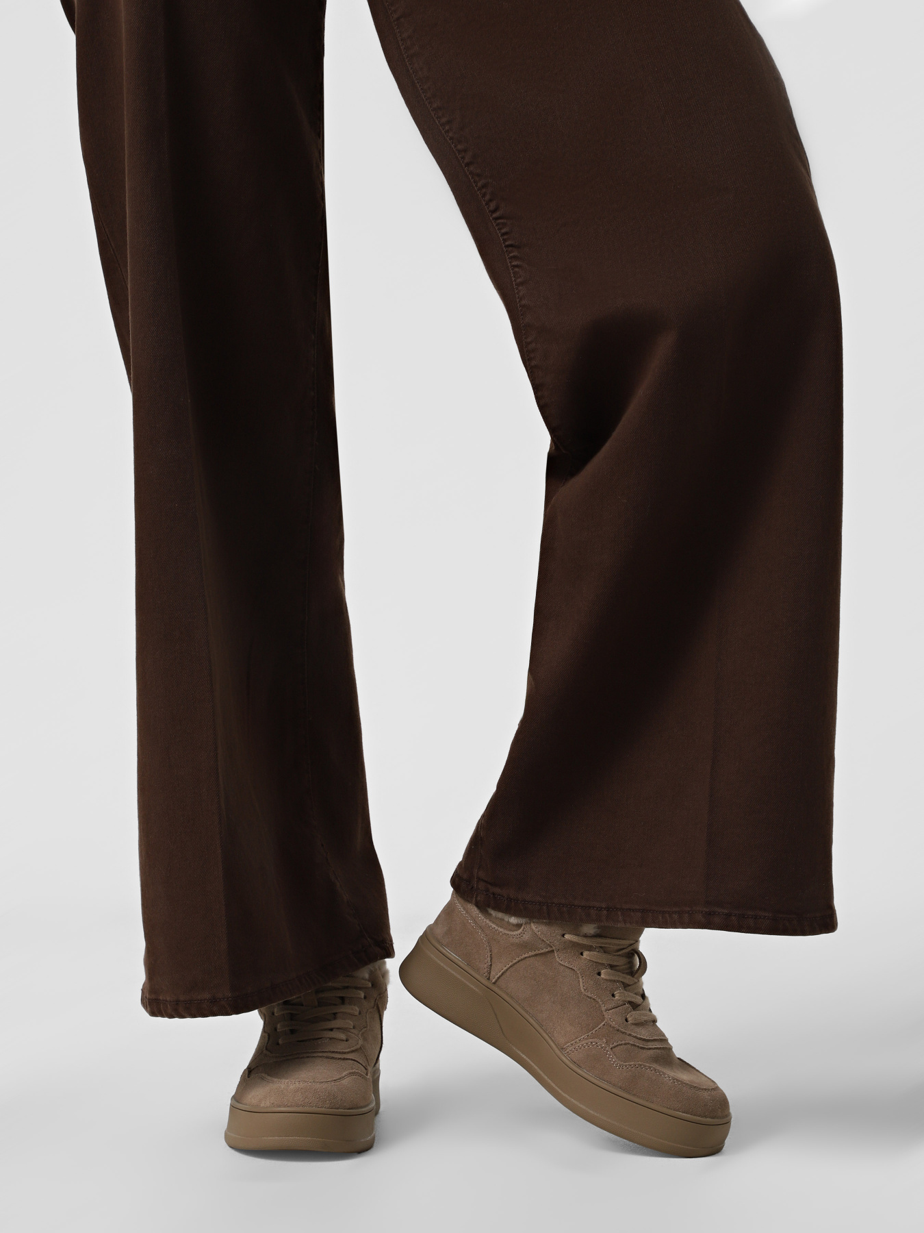 Ботинки Braska модель 414-3467/204 Фото