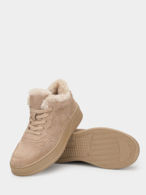 Ботинки Braska модель 414-3467/204 Фото