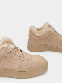 Ботинки Braska модель 414-3467/204 Фото