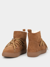 Черевики Braska модель 415-8846/205 Фото