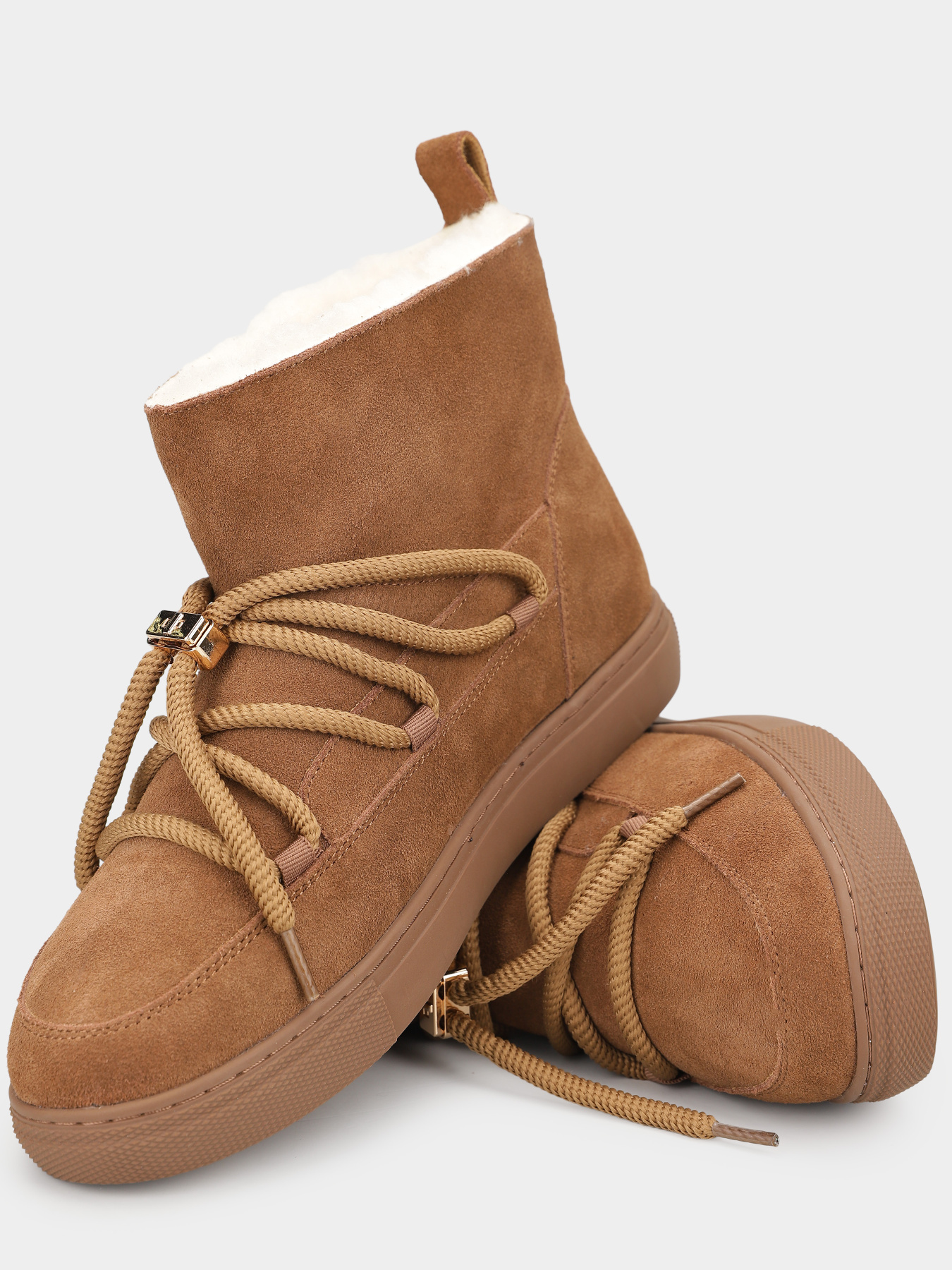 Черевики Braska модель 415-8846/205 Фото