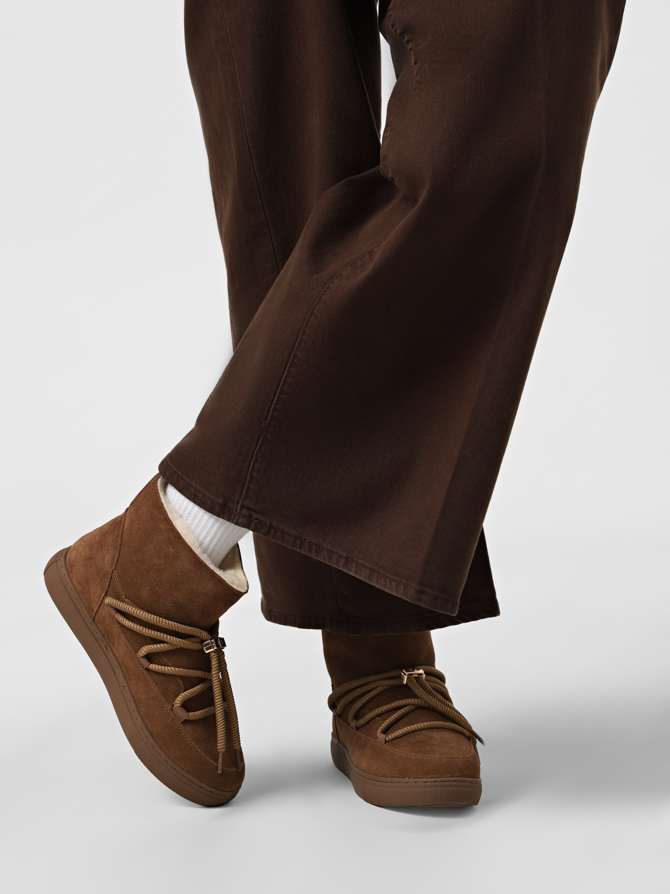 Черевики Braska модель 415-8846/205 Фото