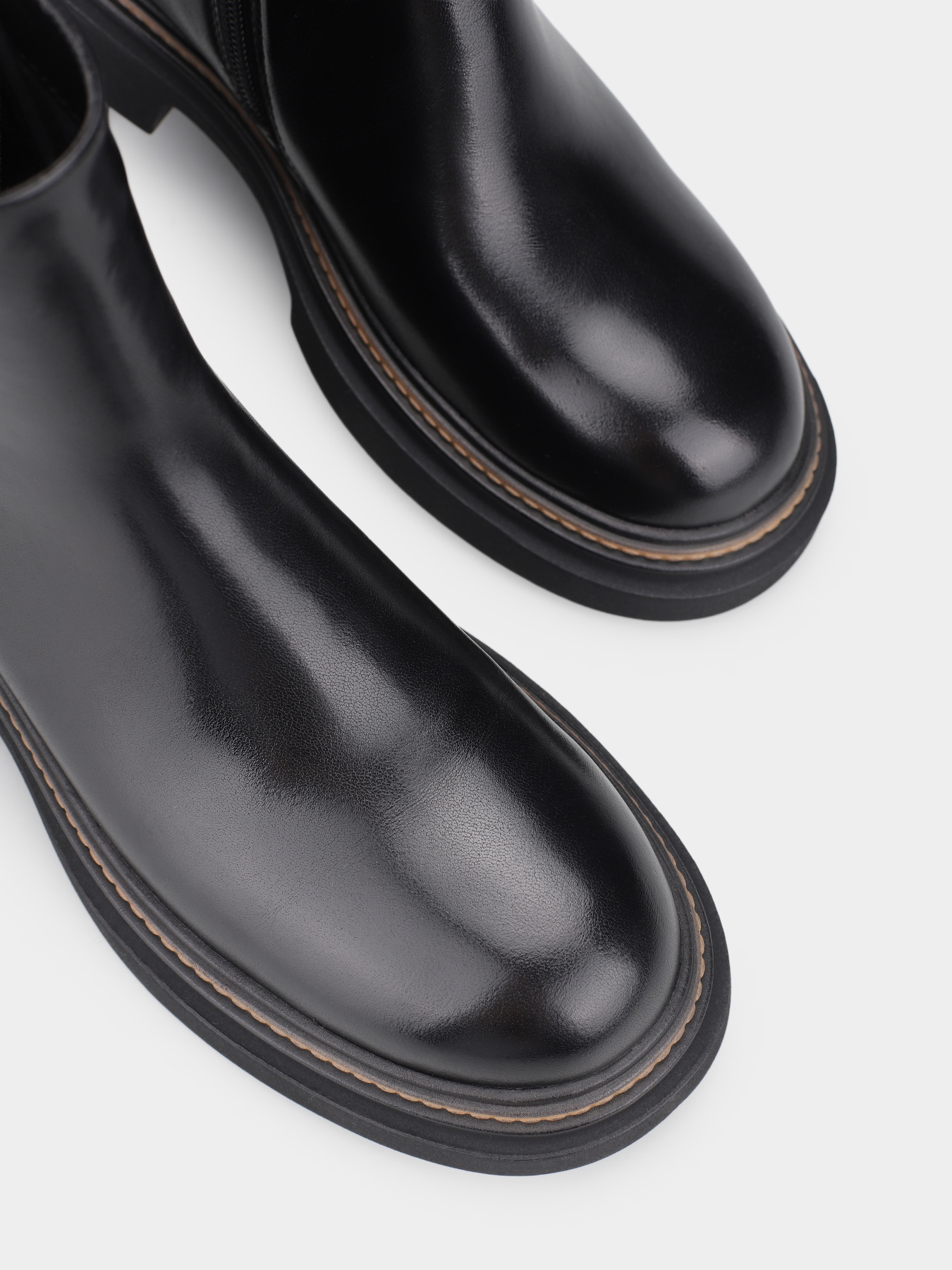 Ботинки Braska модель 415-6614/101 Фото