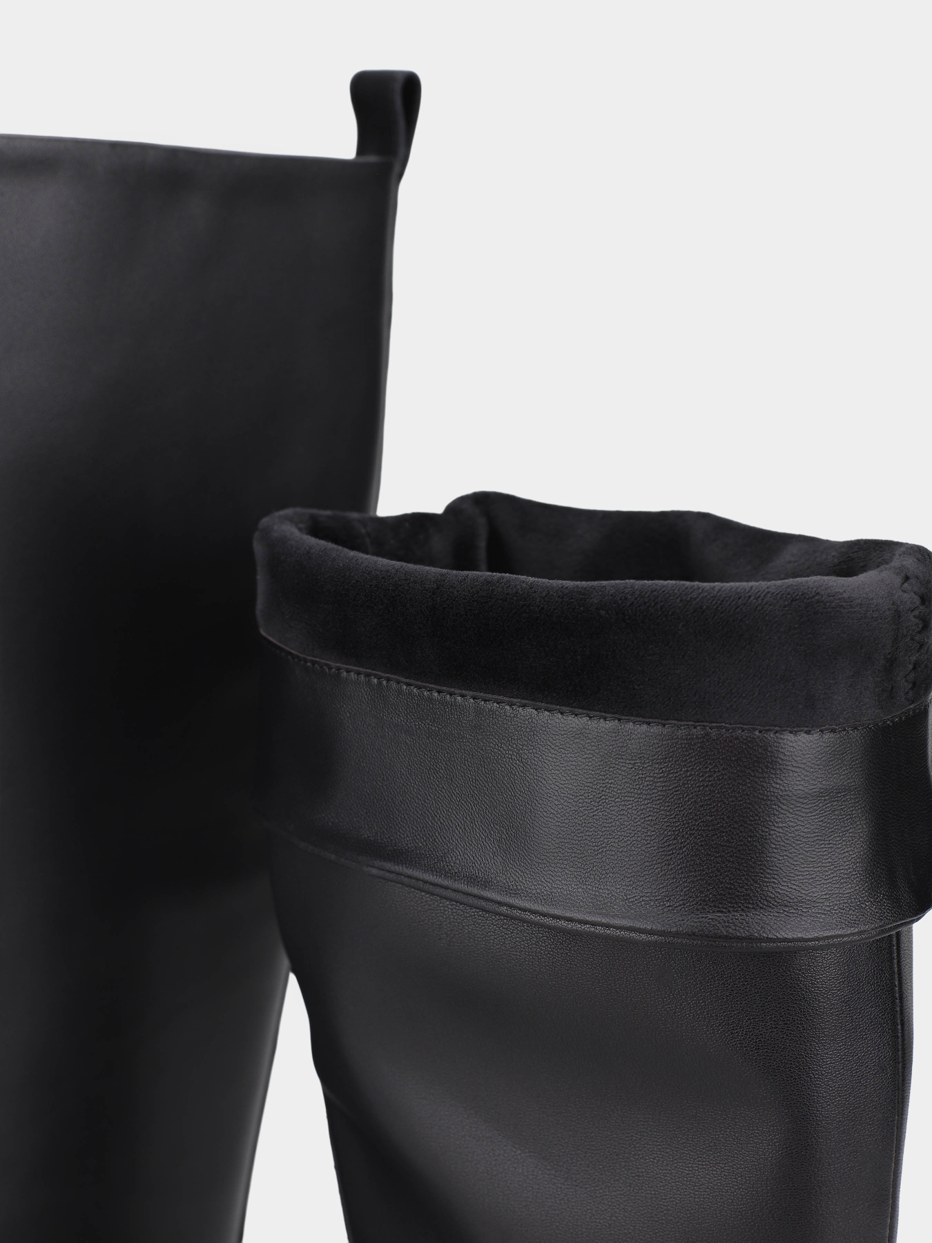 Сапоги Braska модель 416-6493/101 Фото