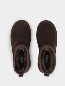 Ботинки Braska модель 414-2252/205 Фото