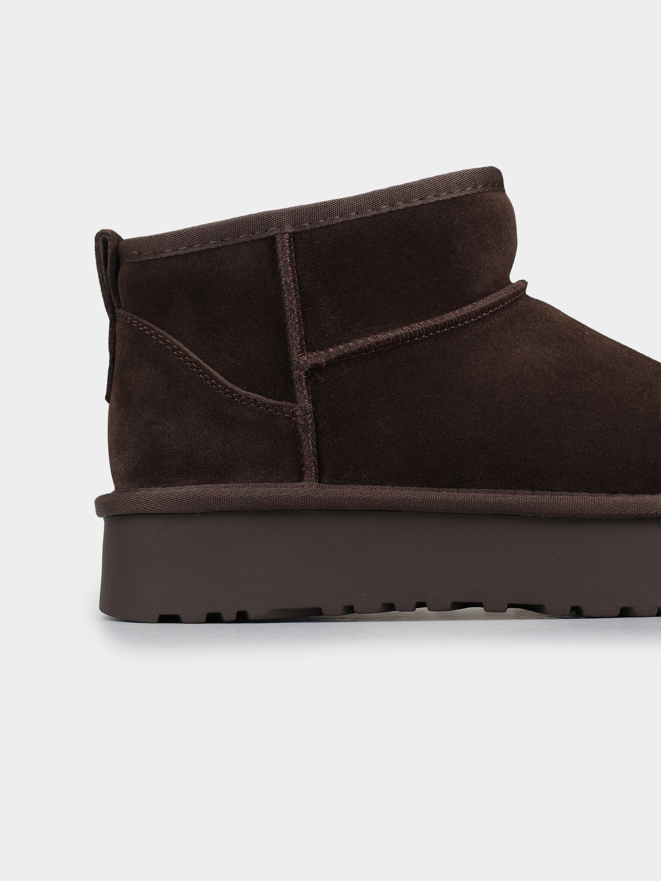 Ботинки Braska модель 414-2252/205 Фото