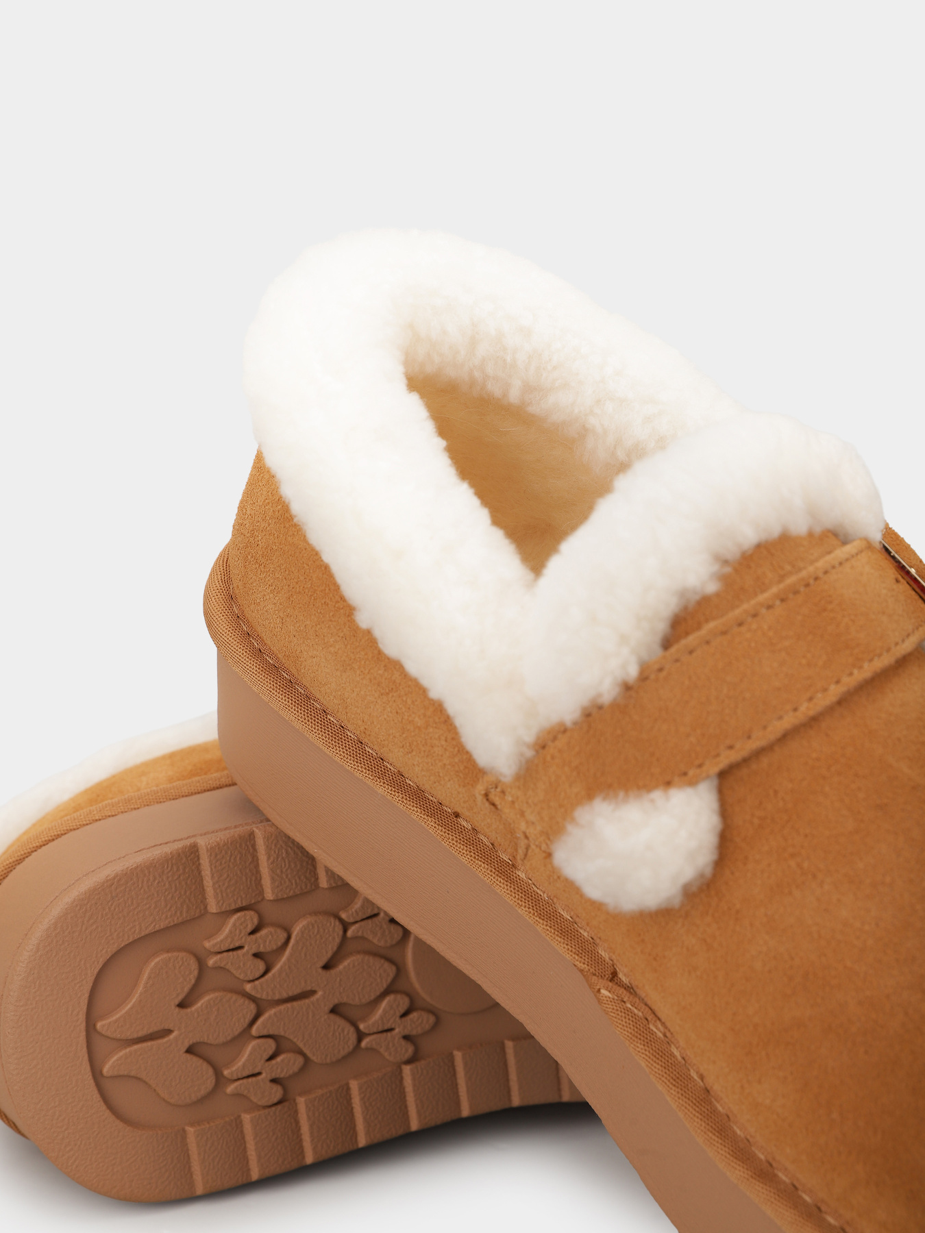 Угги Braska модель 414-2025/504 Фото