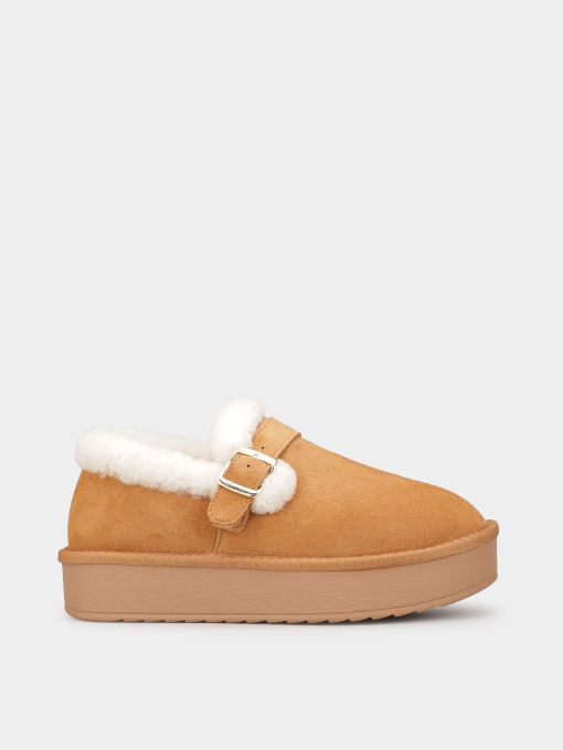 Черевики Braska модель 414-2025/504 Фото