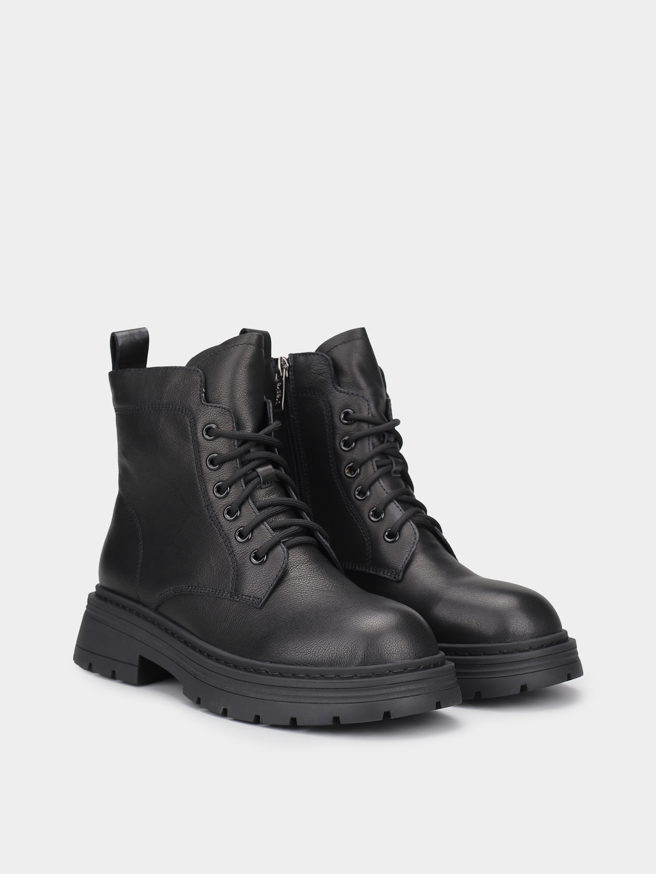 Ботинки Braska модель 415-2510/101 Фото