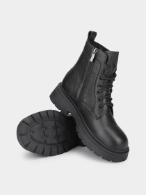 Ботинки Braska модель 415-2510/101 Фото