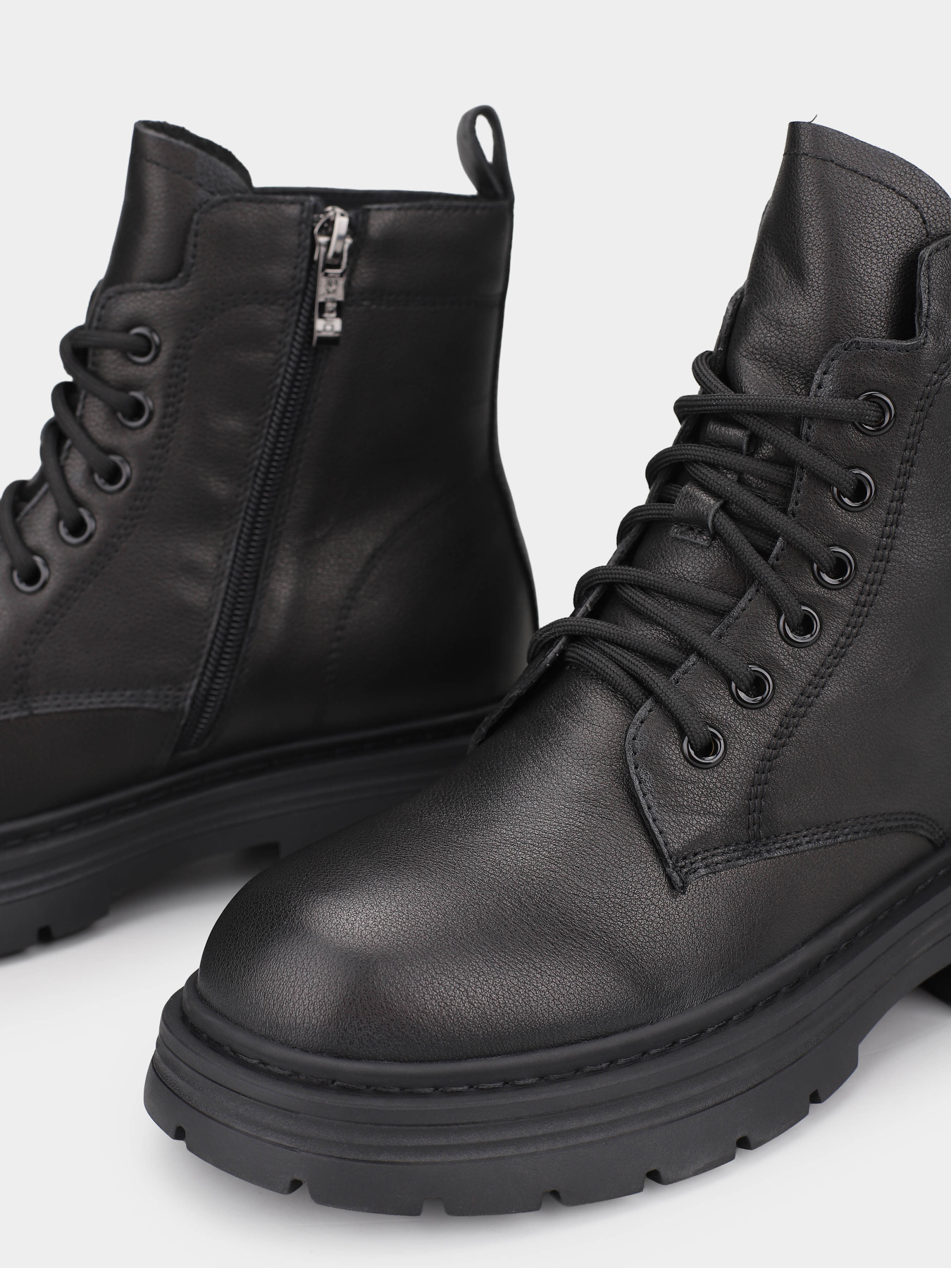 Ботинки Braska модель 415-2510/101 Фото