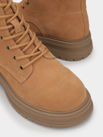 Черевики Braska модель 415-1125/221 Фото