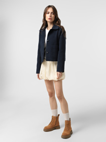 Черевики Braska модель 415-1125/221 Черевики Braska модель 415-1125/221 Фото