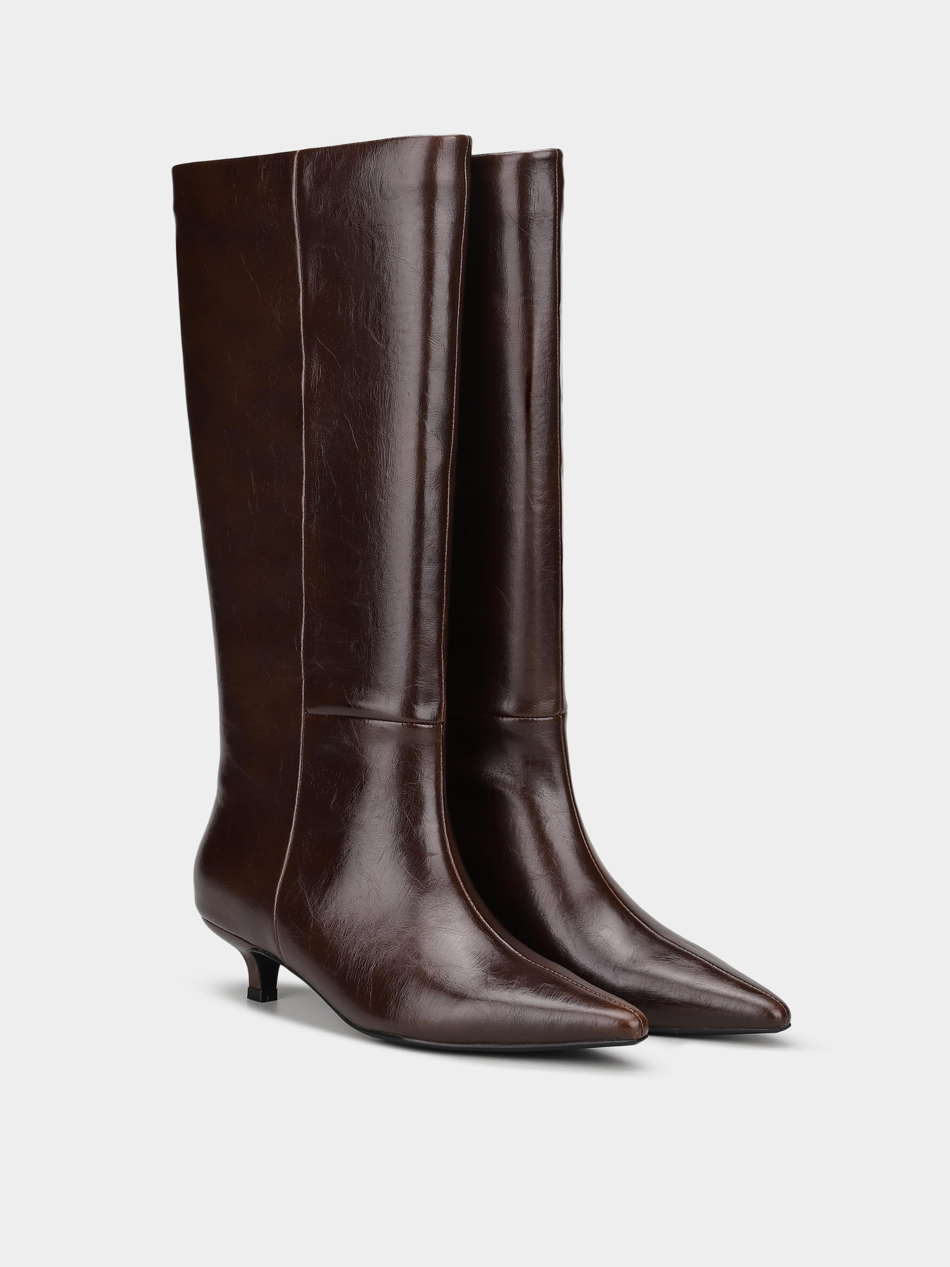 Сапоги Braska модель 416-1116/105 Фото