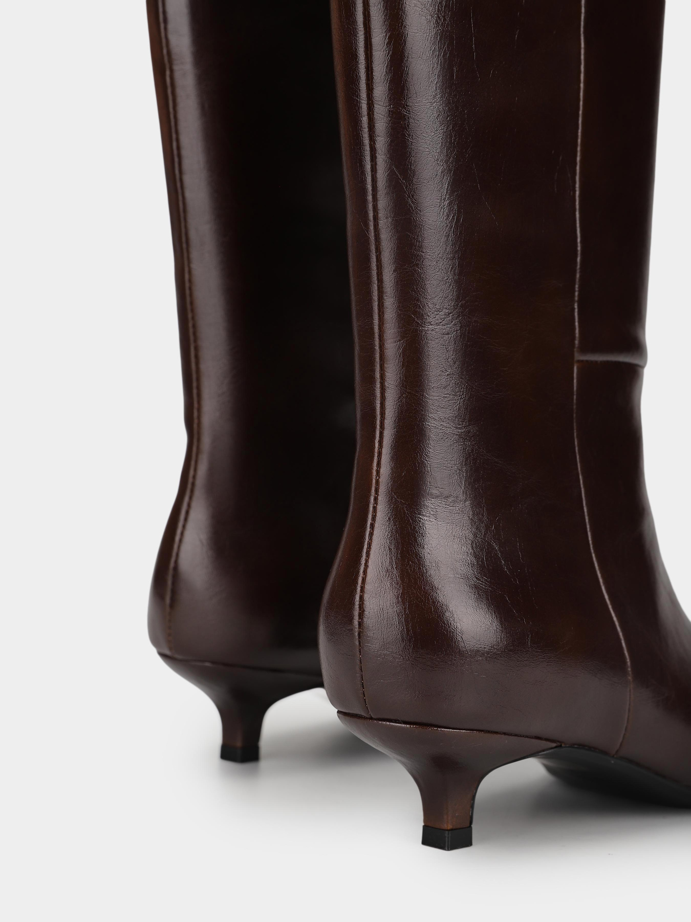 Сапоги Braska модель 416-1116/105 Фото