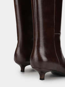 Сапоги Braska модель 416-1116/105 Фото