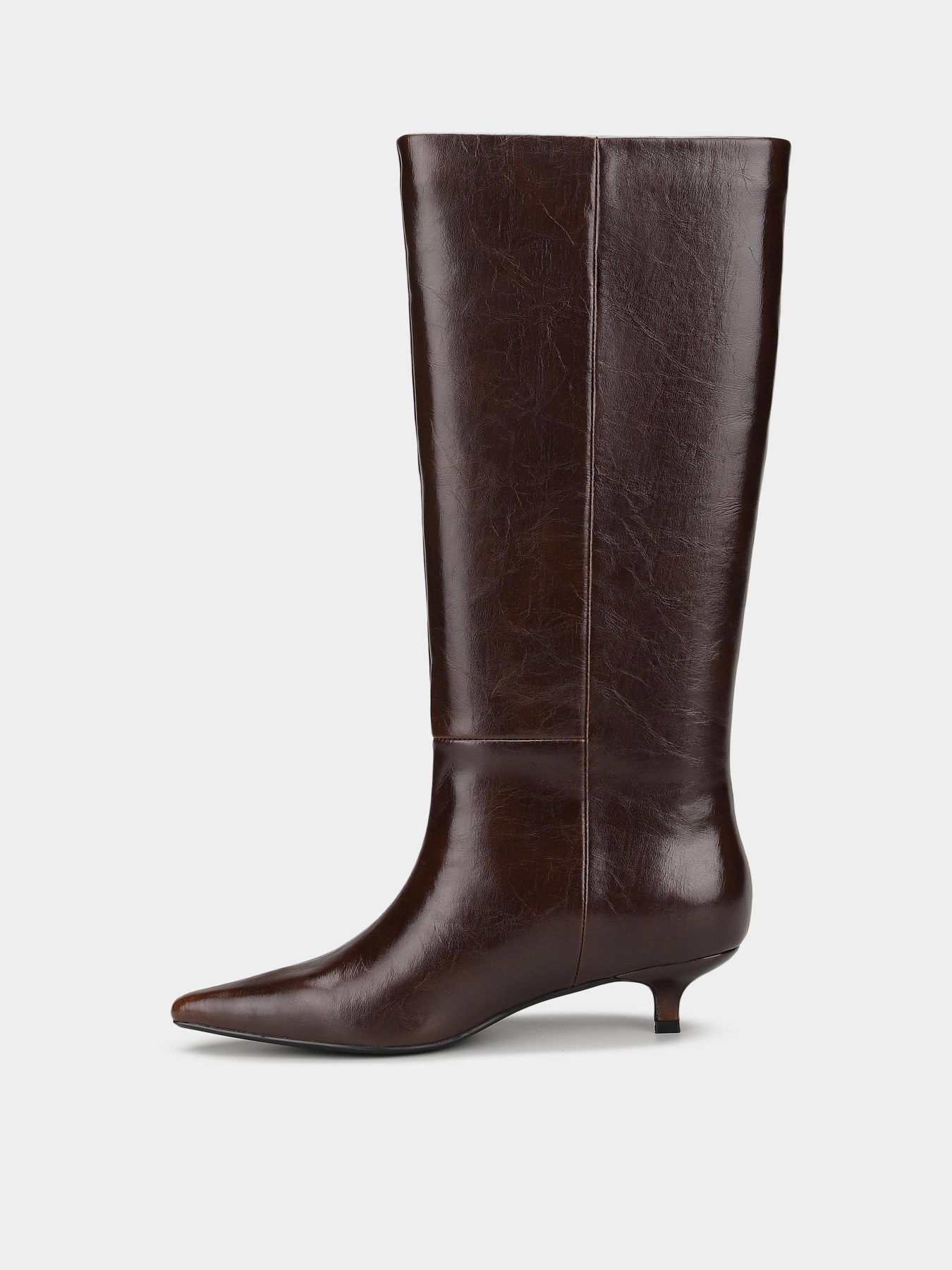 Чоботи Braska модель 416-1116/105 Чоботи Braska модель 416-1116/105 Фото