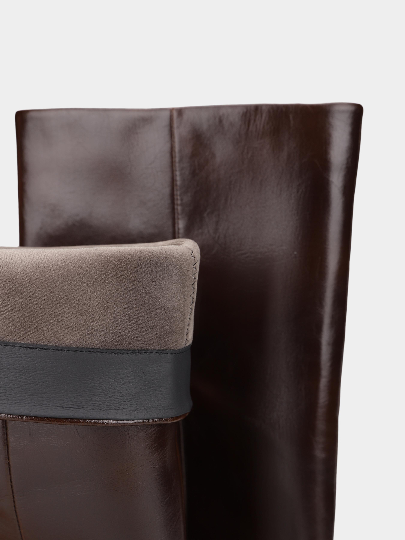 Чоботи Braska модель 416-1116/105 Чоботи Braska модель 416-1116/105 Фото