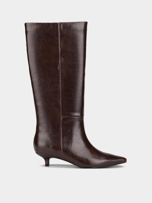 Сапоги Braska модель 416-1116/105 Фото