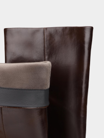 Чоботи Braska модель 416-1116/105 Чоботи Braska модель 416-1116/105 Фото