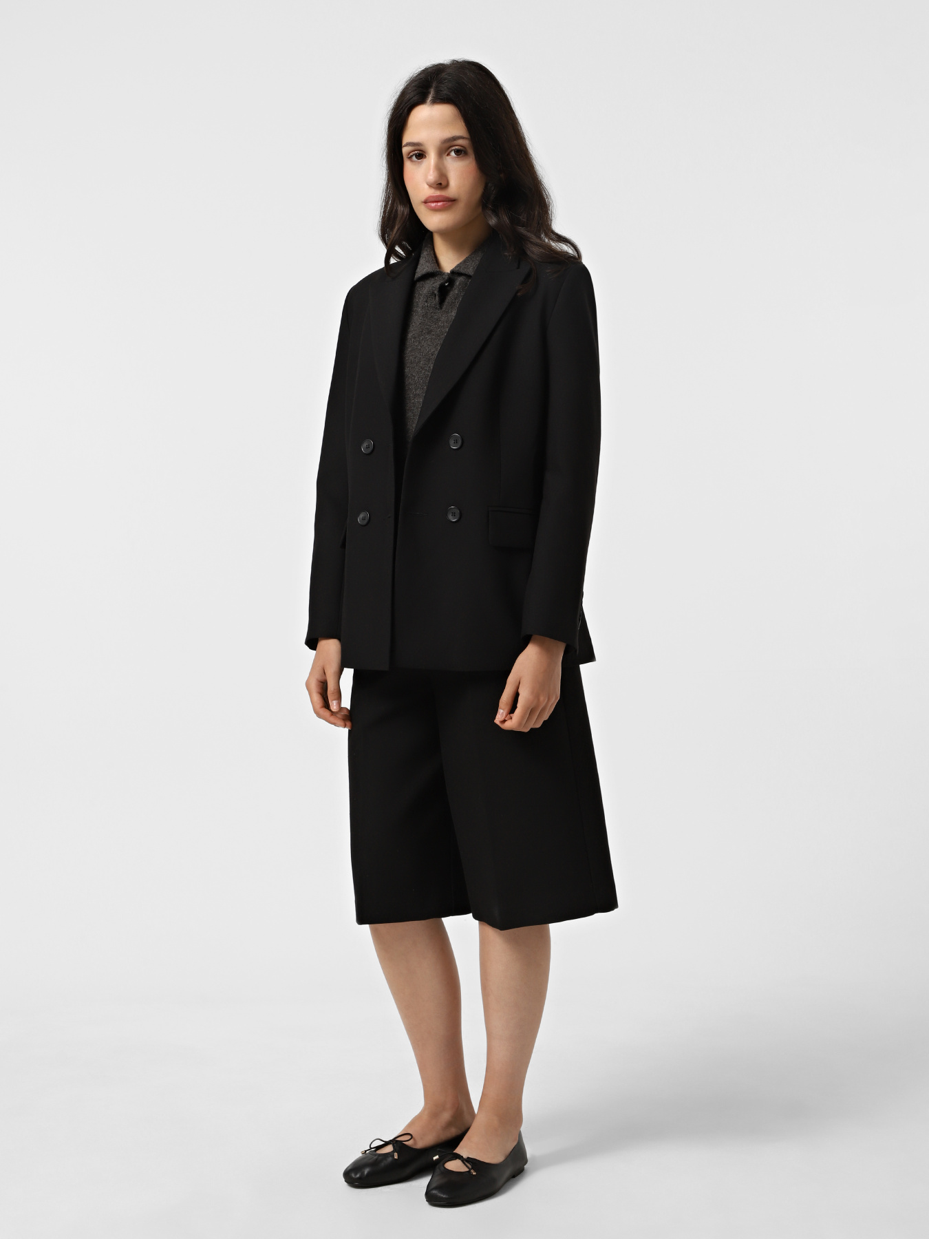 Балетки Braska модель 413-2510/101 Фото