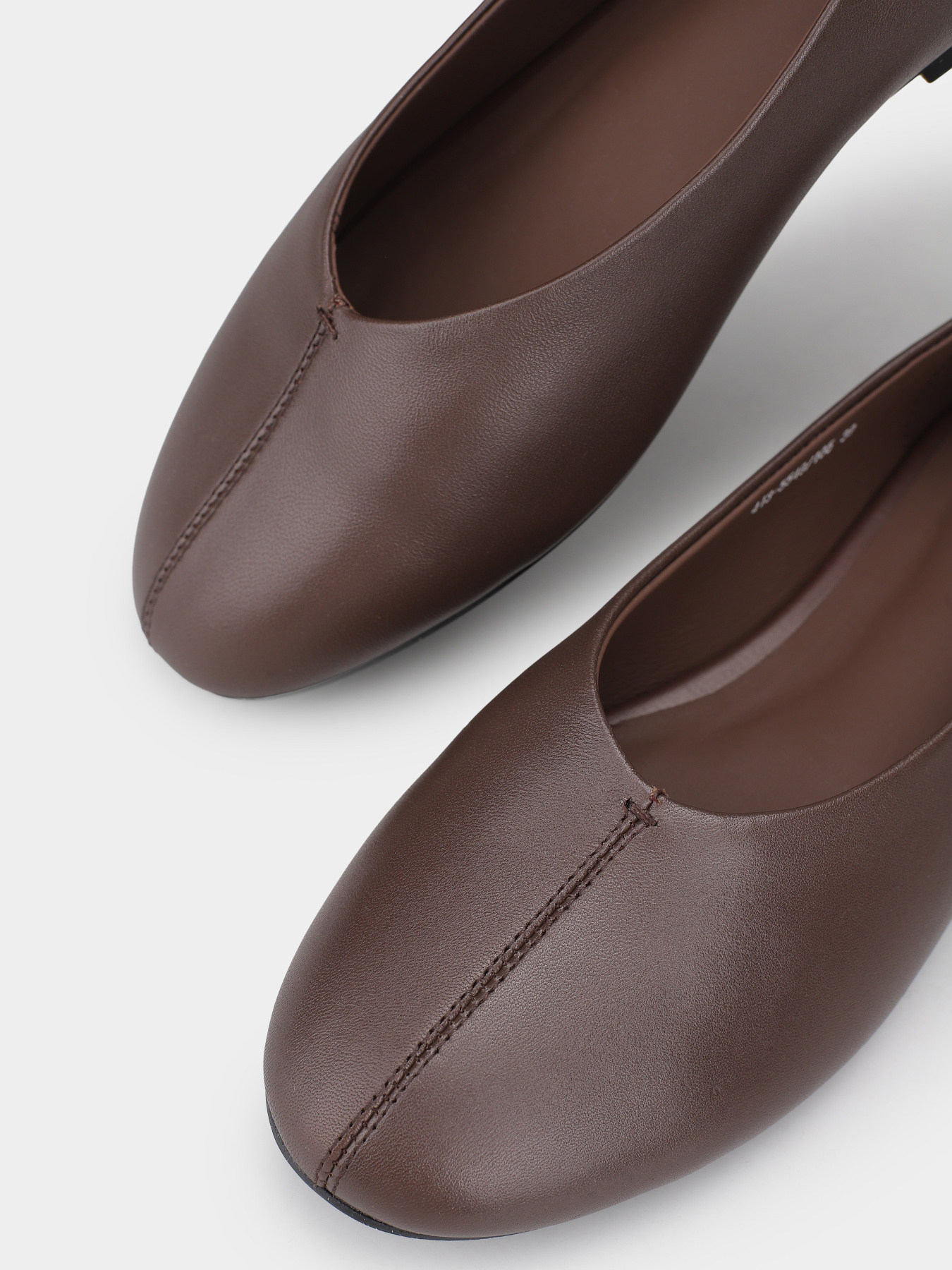 Балетки Braska модель 413-5549/105 Фото