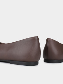 Балетки Braska модель 413-5549/105 Фото