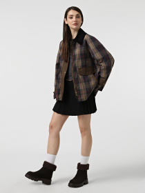 Ботинки Braska модель 415-3969/205 Фото