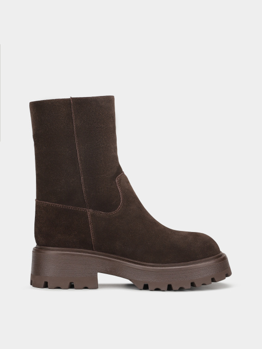 Ботинки Braska модель 415-3969/205 Фото