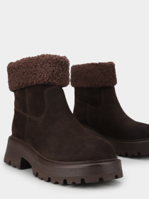 Ботинки Braska модель 415-3969/205 Фото