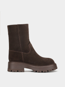 Ботинки Braska модель 415-3969/205 Фото