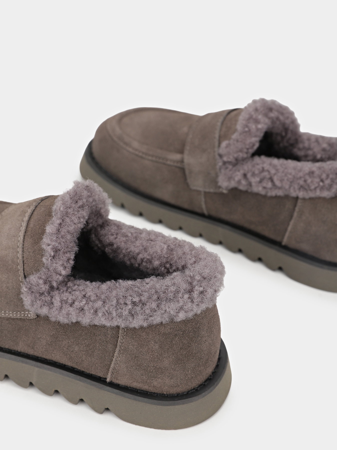 Черевики Braska модель 413-0284/216 Фото