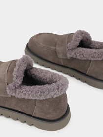 Черевики Braska модель 413-0284/216 Фото