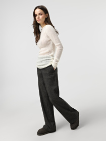 Ботинки Braska модель 413-0284/216 Фото