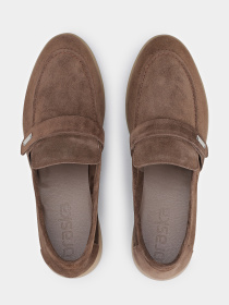 Лоферы Braska модель GO 106.98.167 Фото