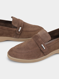 Лоферы Braska модель GO 106.98.167 Фото