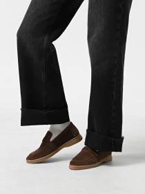 Лоферы Braska модель GO 106.98.167 Фото