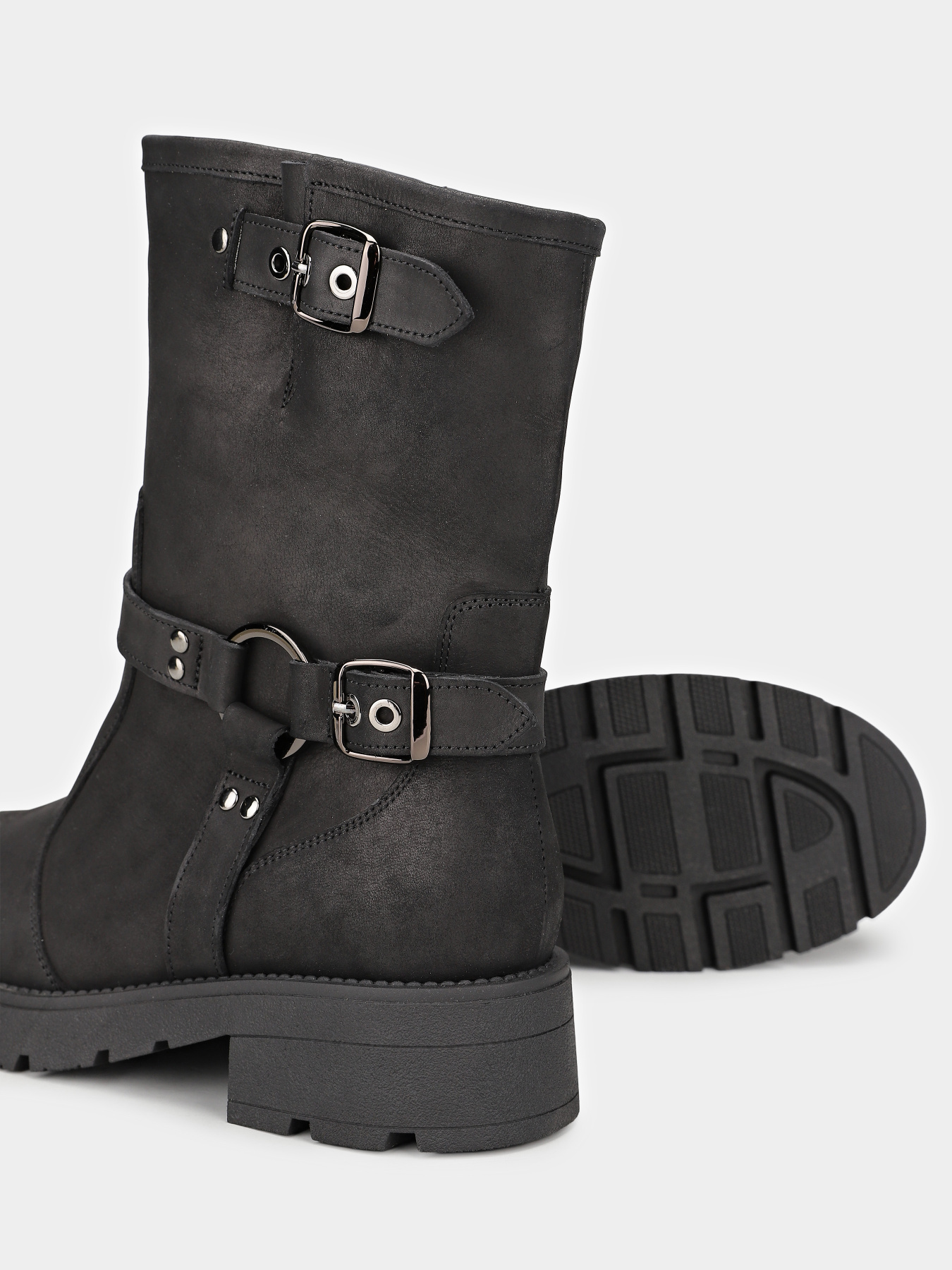 Сапоги Braska модель HN 269.186.296 Фото