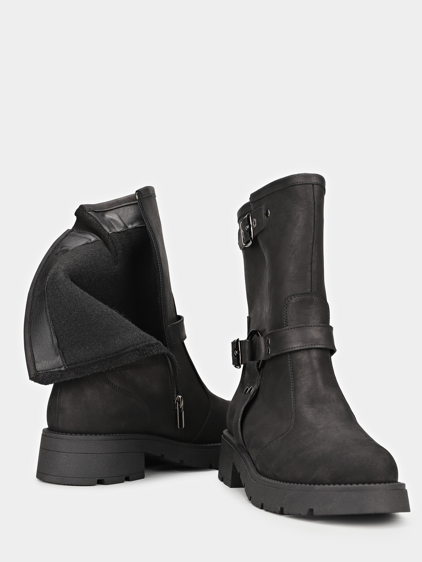 Ботинки Braska модель HN 269.186.296 Ботинки Braska модель HN 269.186.296 Фото