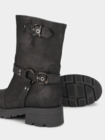 Ботинки Braska модель HN 269.186.296 Ботинки Braska модель HN 269.186.296 Фото