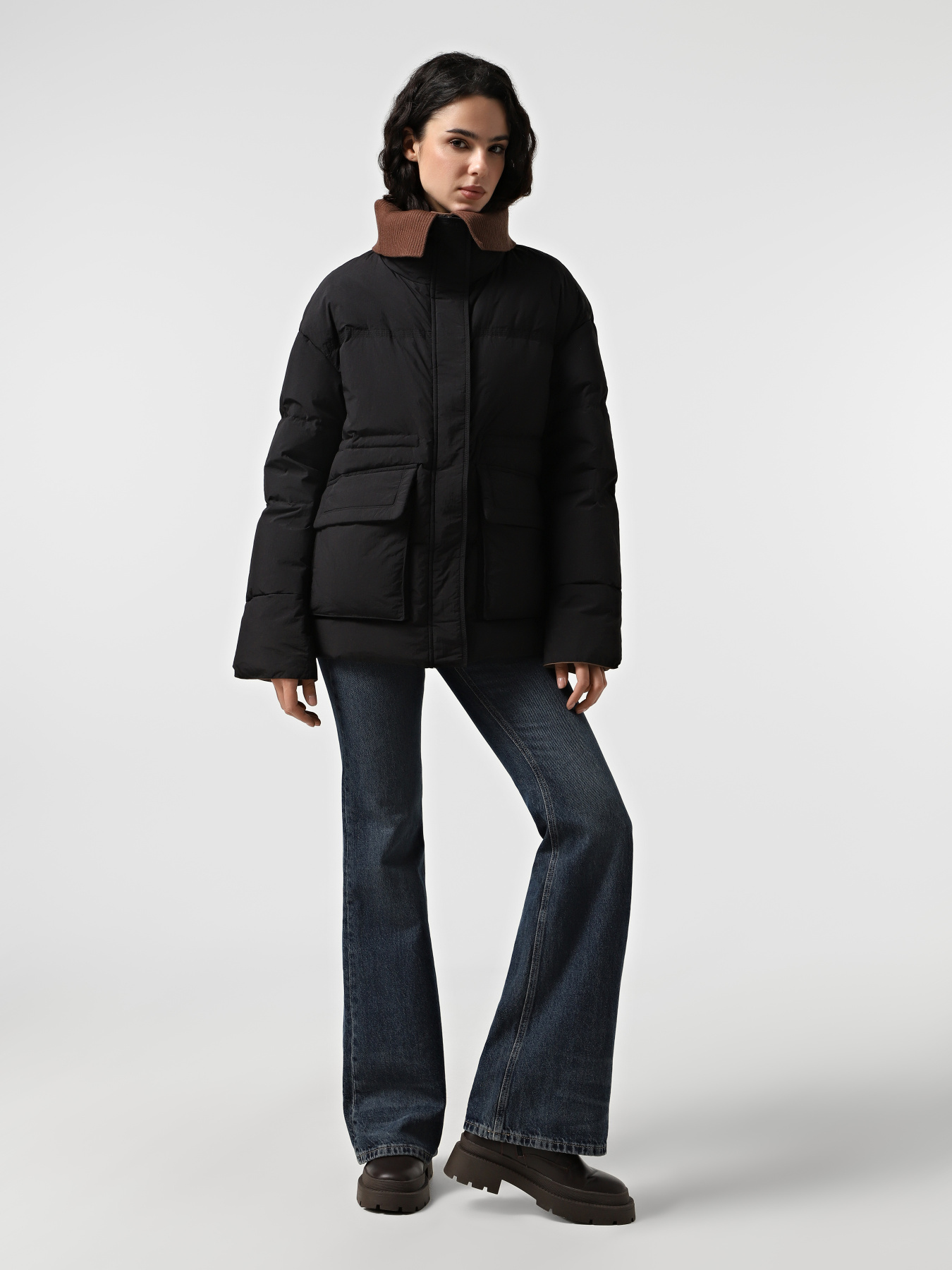 Ботинки Braska модель HN 40-1.190.234 Фото