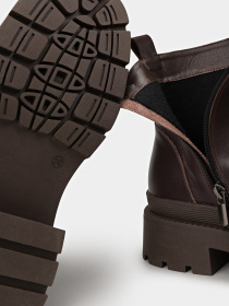 Ботинки Braska модель HN 40-1.190.234 Фото