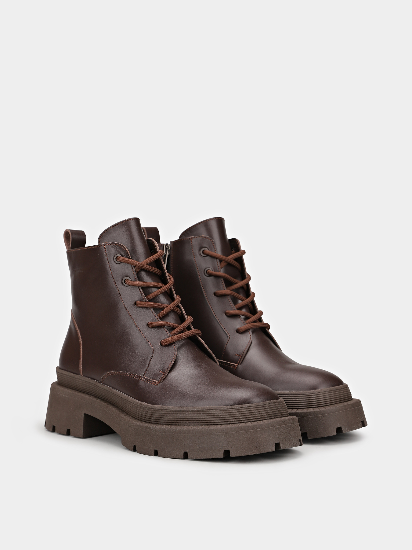 Черевики Braska модель HN 40-1.190.234 Черевики Braska модель HN 40-1.190.234 Фото