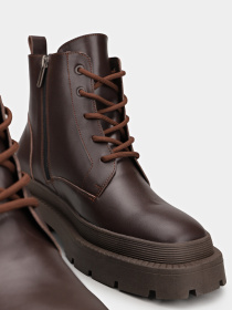 Черевики Braska модель HN 40-1.190.234 Черевики Braska модель HN 40-1.190.234 Фото