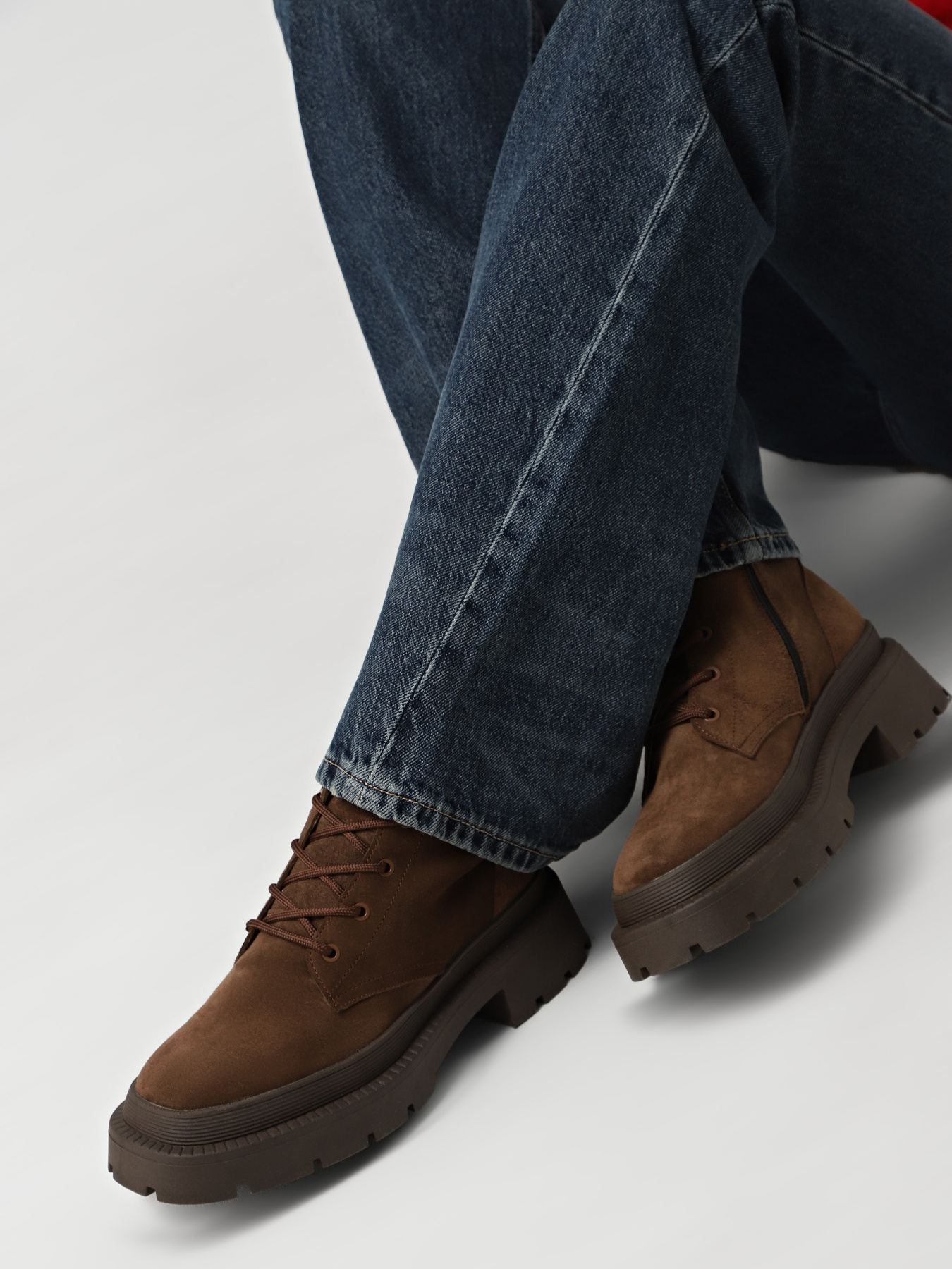 Ботинки Braska модель HN 188.190.234 Фото