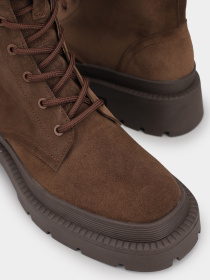 Ботинки Braska модель HN 188.190.234 Фото